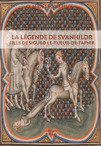 La légende de Svanhildr