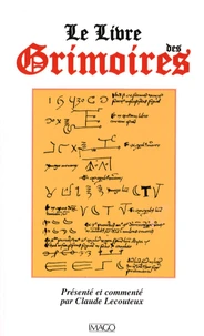 Le Livre des Grimoires