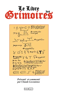 Le Livre des Grimoires
