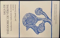 Saga de Théodoric de Vérone - légendes héroïques d'outre-Rhin