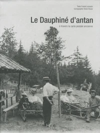 Le Dauphiné d'antan