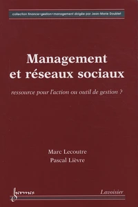 Management et réseaux sociaux