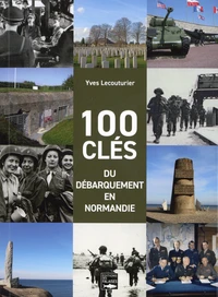 100 clés du débarquement
