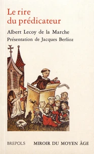 Le rire du prédicateur