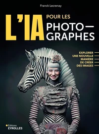 L'IA pour les photographes