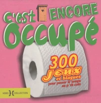 C'est toujours occupé