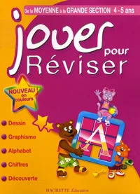 Jouer pour réviser de la Moyenne à la Grande Section