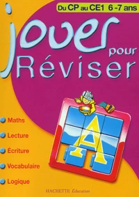 Jouer Pour Reviser Du Cp Au Ce1