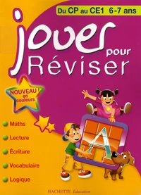 Jouer pour réviser du CP au CE1
