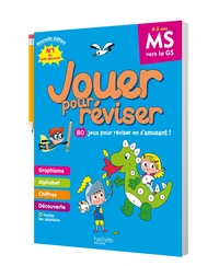 Jouer pour réviser MS vers la GS