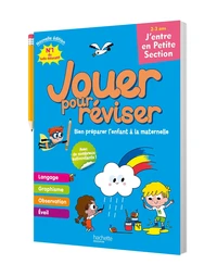Jouer pour réviser