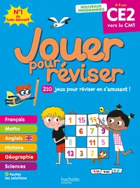 Jouer pour réviser