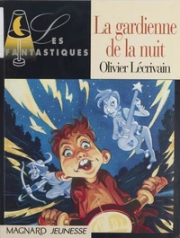 La gardienne de la nuit