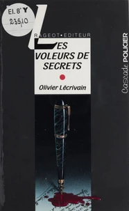 Les voleurs de secrets