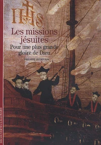 Les missions jésuites