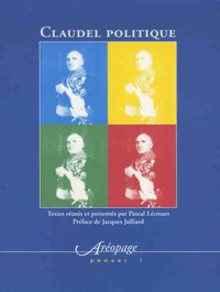 Claudel politique