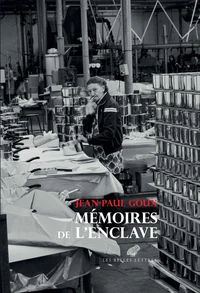 Mémoires de l'enclave
