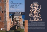 Les fortifications de la rade de Brest