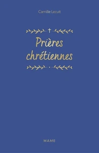 Prières chrétiennes