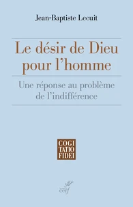 Le désir de Dieu pour l'homme