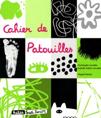 Cahier de Patouilles