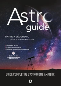 Astroguide