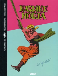 Nasdine Hodja Tome 1
