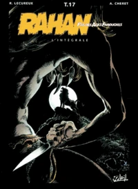 Rahan L'intégrale Tome 17