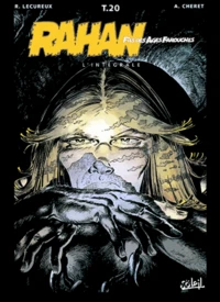 Rahan L'intégrale Tome 20