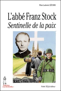 L'abbé Franz Stock