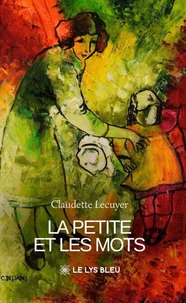 La petite et les mots