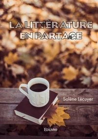 La littérature en partage