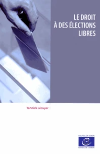 Le droit à des élections libres