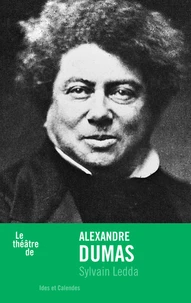 Alexandre Dumas