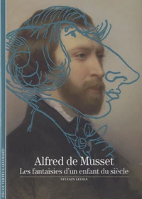 Alfred de Musset