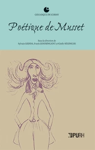 Poétique de Musset