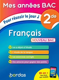 Français 2de