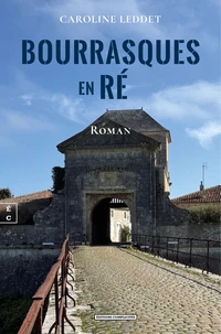 Bourrasques en Ré