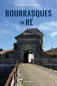 Bourrasques en Ré