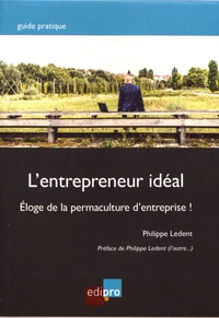 L'entrepreneur idéal