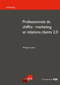 Professionnels du chiffre : marketing et relations clients 2.0