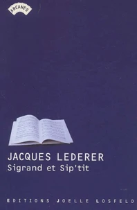 Sigrand Et Sip'Tit