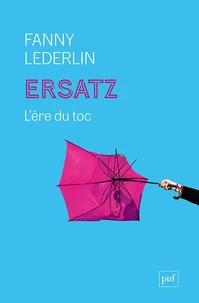 Ersatz