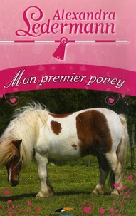 Mon premier poney