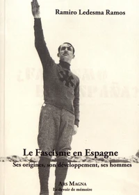 Le fascisme en Espagne