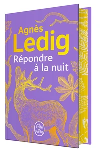 Répondre à la nuit - Édition Collector