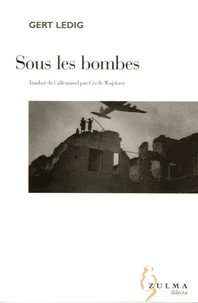 Sous les bombes