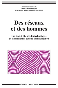 Des réseaux et des hommes