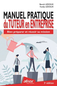 Manuel pratique du tuteur en entreprise
