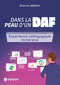 Dans la peau d'un DAF